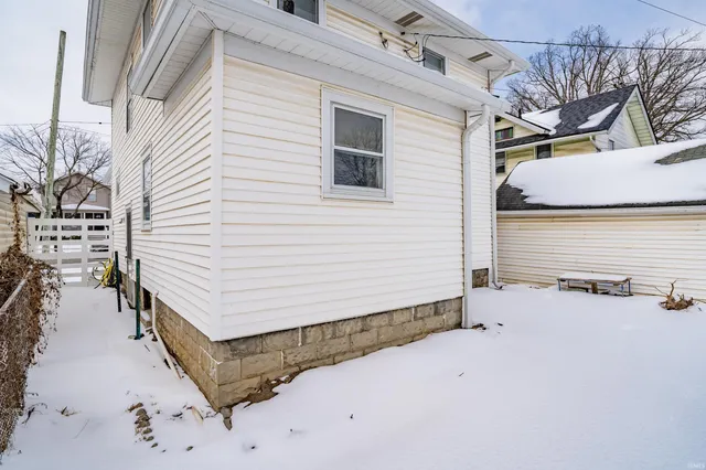 $1,500 | 1812 St Marys Avenue, Fort Wayne, IN 46808