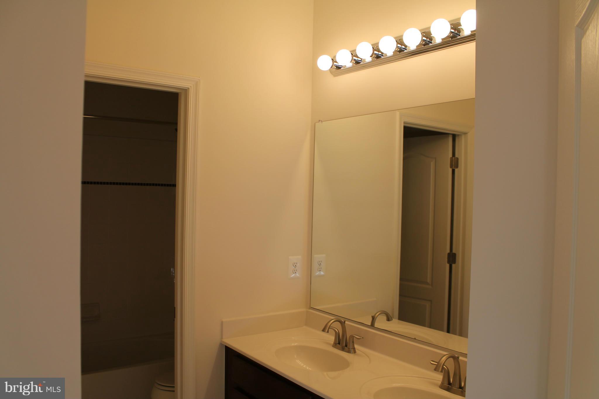 22017 Millwick Terrace Ashburn, VA 20148 - Photo 13 of 19 Bath