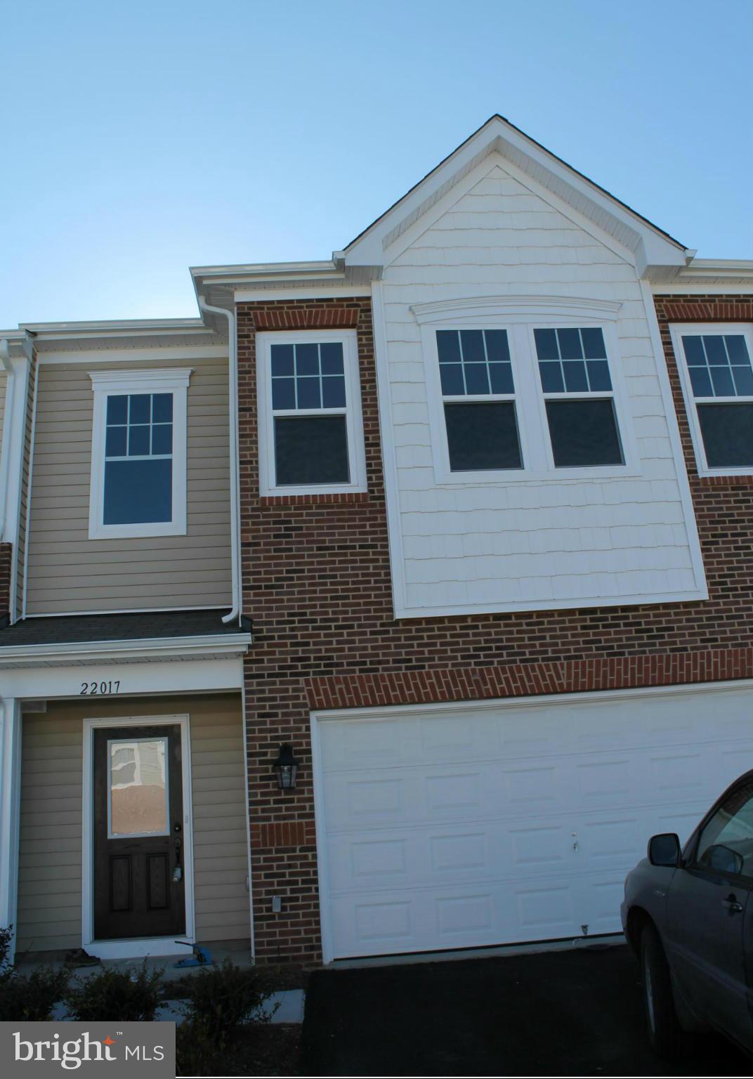 22017 Millwick Terrace Ashburn, VA 20148 - Photo 14 of 19 Exterior (Front)