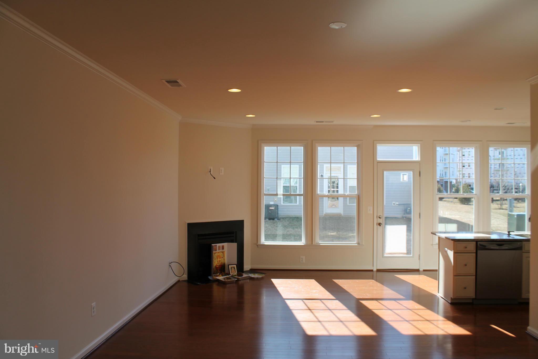 22017 Millwick Terrace Ashburn, VA 20148 - Photo 3 of 19 Family Room