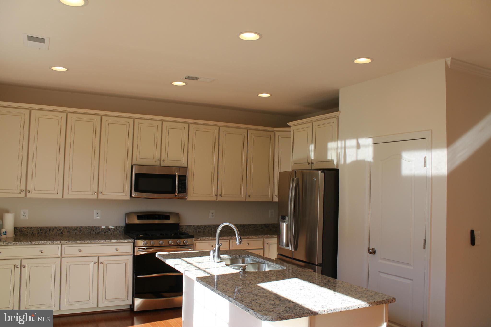 22017 Millwick Terrace Ashburn, VA 20148 - Photo 4 of 19 Kitchen