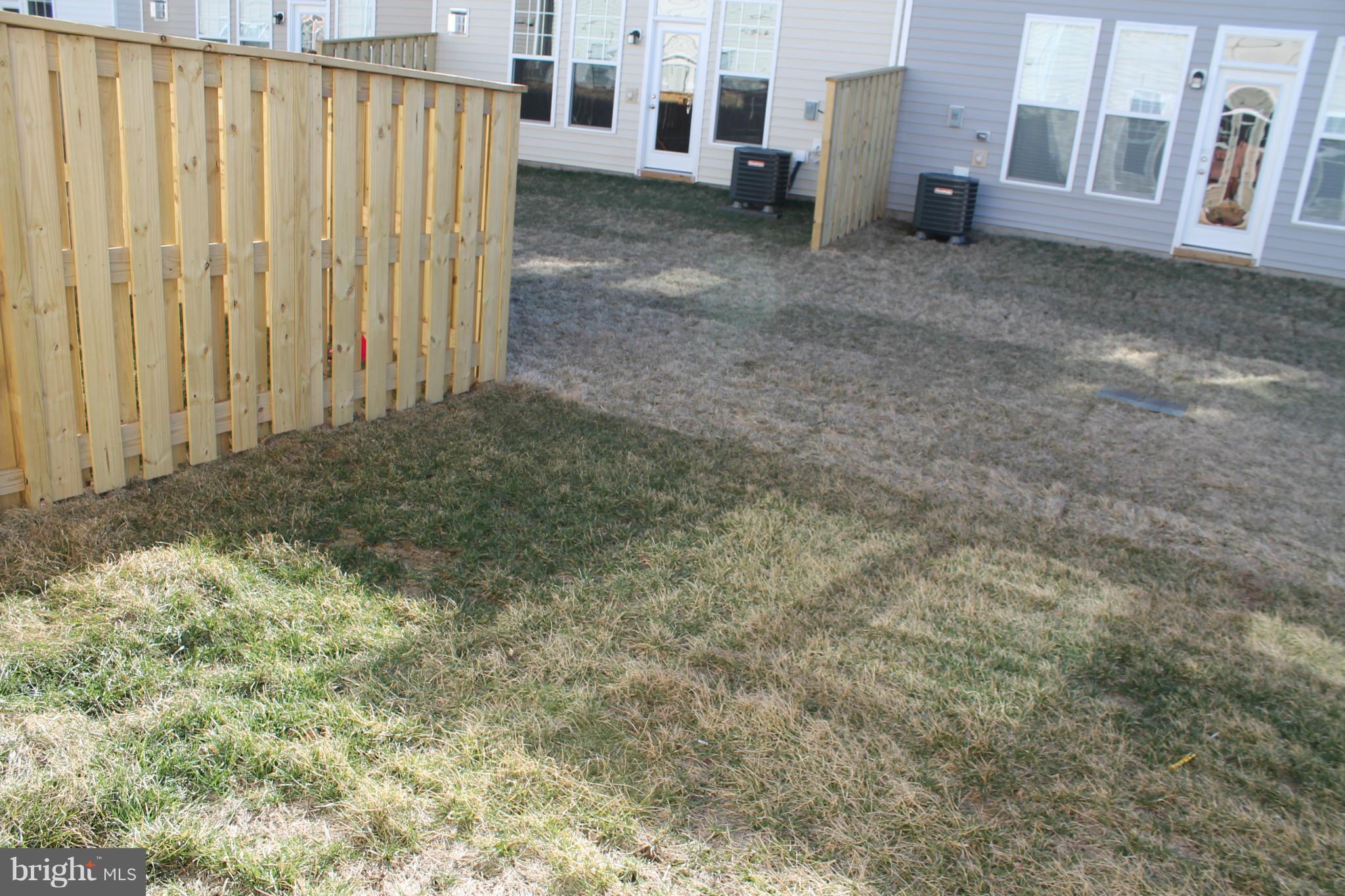 22017 Millwick Terrace Ashburn, VA 20148 - Photo 8 of 19 Exterior (Rear)