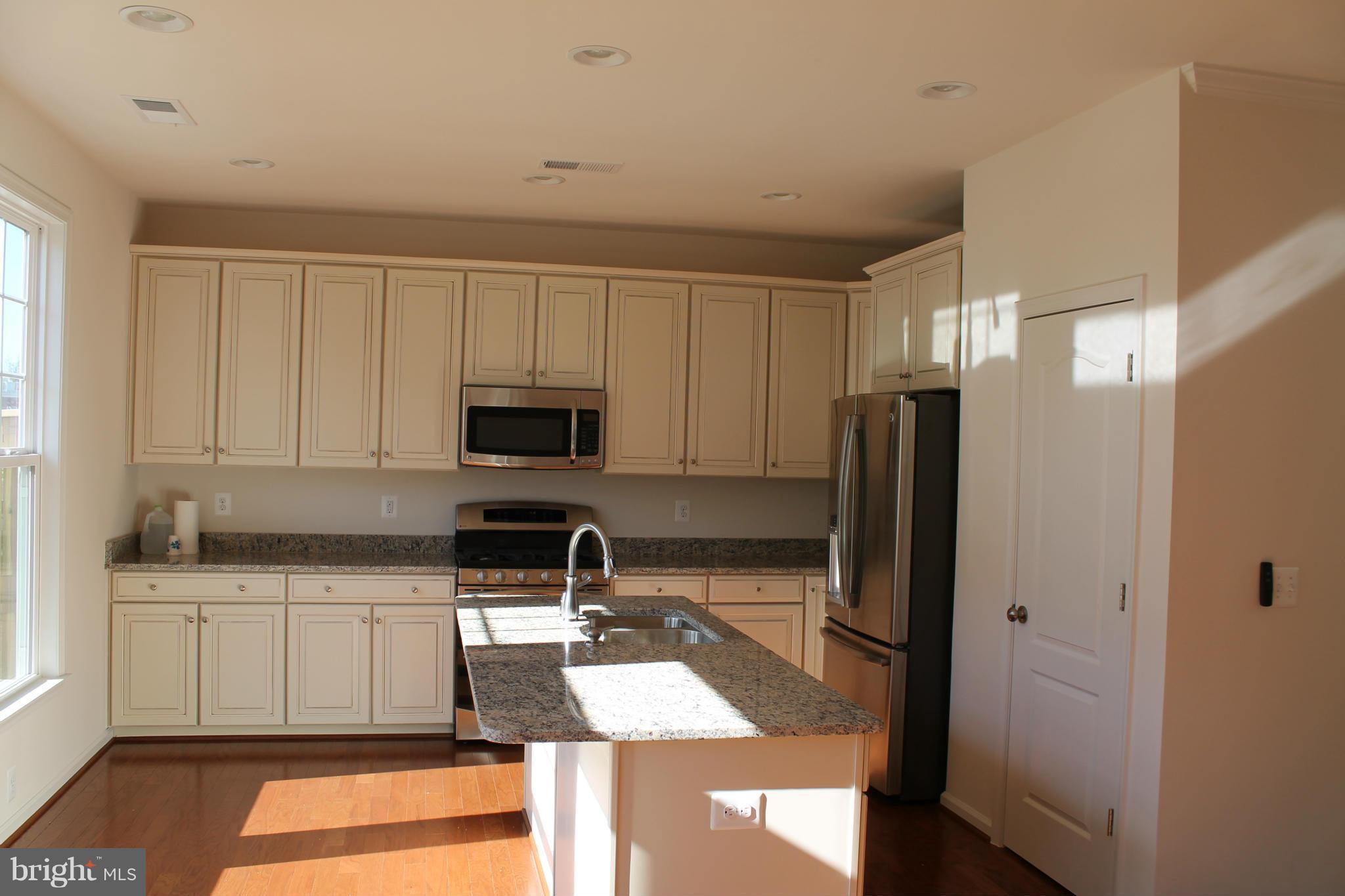 22017 Millwick Terrace Ashburn, VA 20148 - Photo 10 of 19 Kitchen