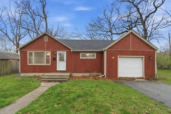 $134,900 | 952 Willard Street, Gary, IN 46404