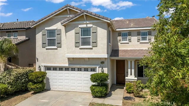 $549,999 | 37707 Tamarind Court, Palmdale, CA 93551