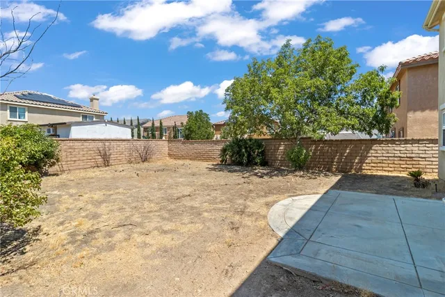 $549,999 | 37707 Tamarind Court, Palmdale, CA 93551