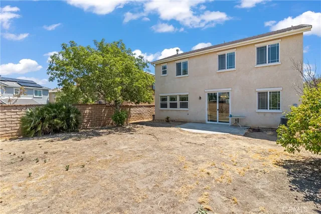 $549,999 | 37707 Tamarind Court, Palmdale, CA 93551