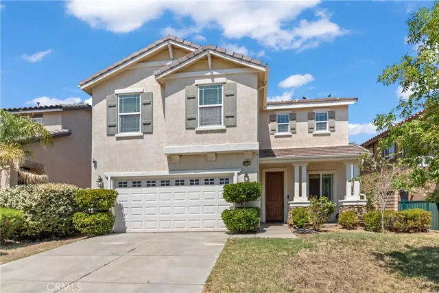$549,999 | 37707 Tamarind Court, Palmdale, CA 93551