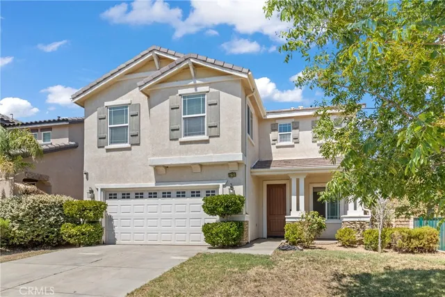 $549,999 | 37707 Tamarind Court, Palmdale, CA 93551