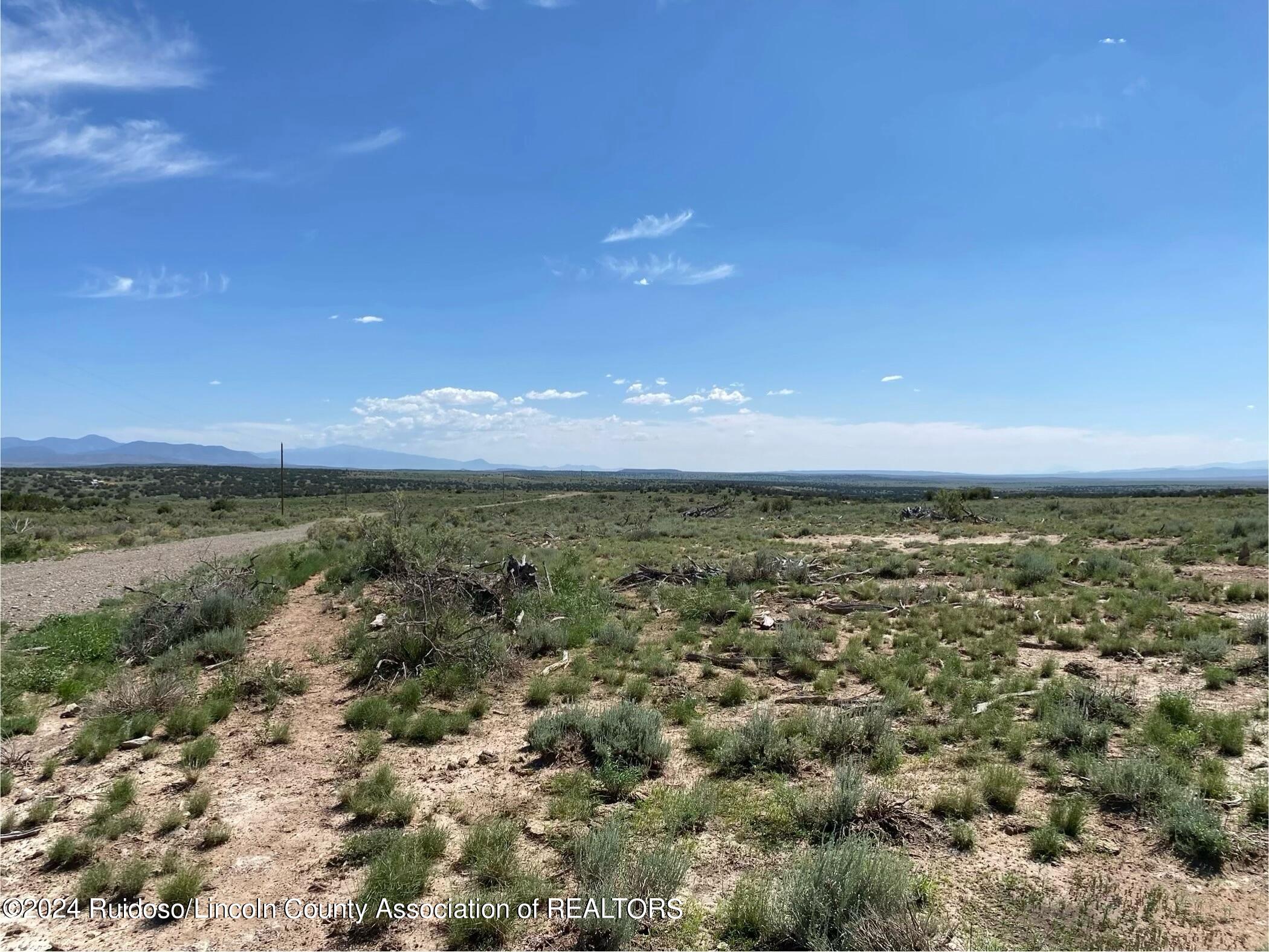 Lot 154 Lantern Lane Road Carrizozo, NM 88301 - Photo 1 of 6 image0