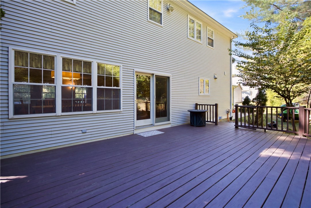 5 Wingate Road South Kingstown, RI 02879 - Photo 35 of 49