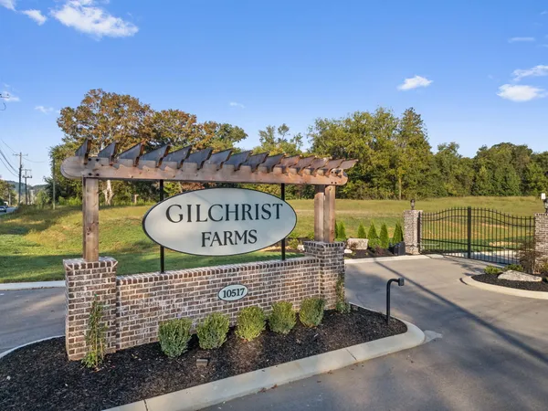 $800,000 | 6131 Gilchrist Lane, Unit LOT 5, McDonald, TN 37353
