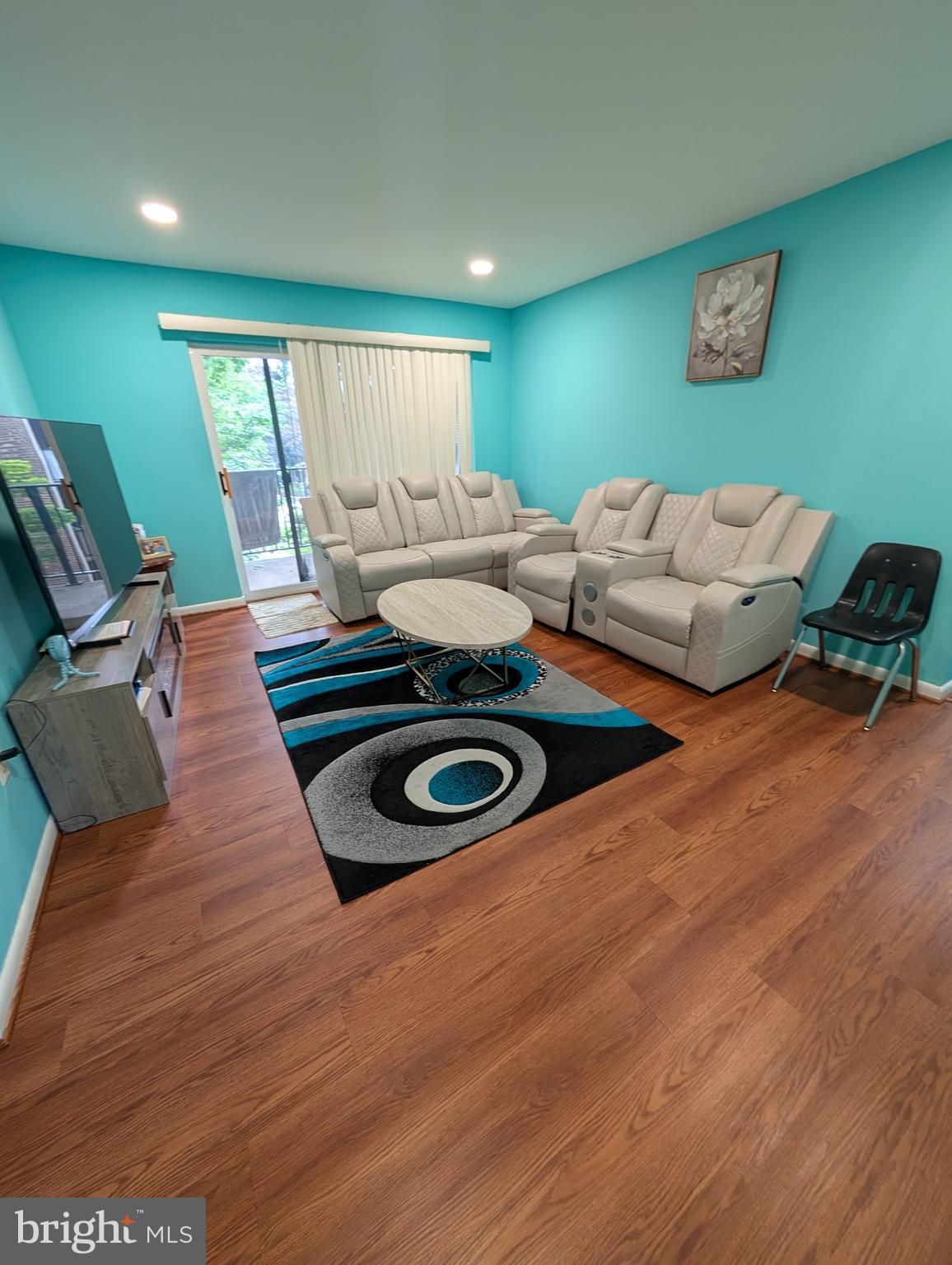 3230 Spartan Road Olney, MD 20832 - Photo 11 of 27 sliders to balcony