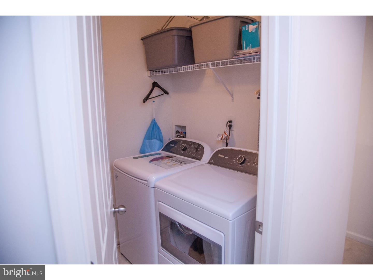 9 Old Cedarbrook Road Wyncote, PA 19095 - Photo 14 of 21 Laundry Room
