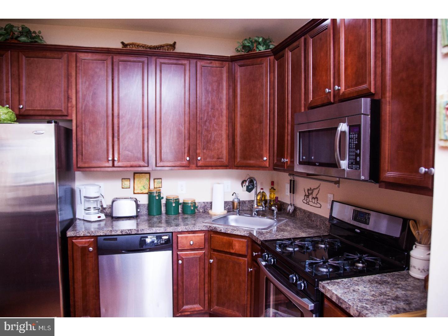 9 Old Cedarbrook Road Wyncote, PA 19095 - Photo 6 of 21 Kitchen