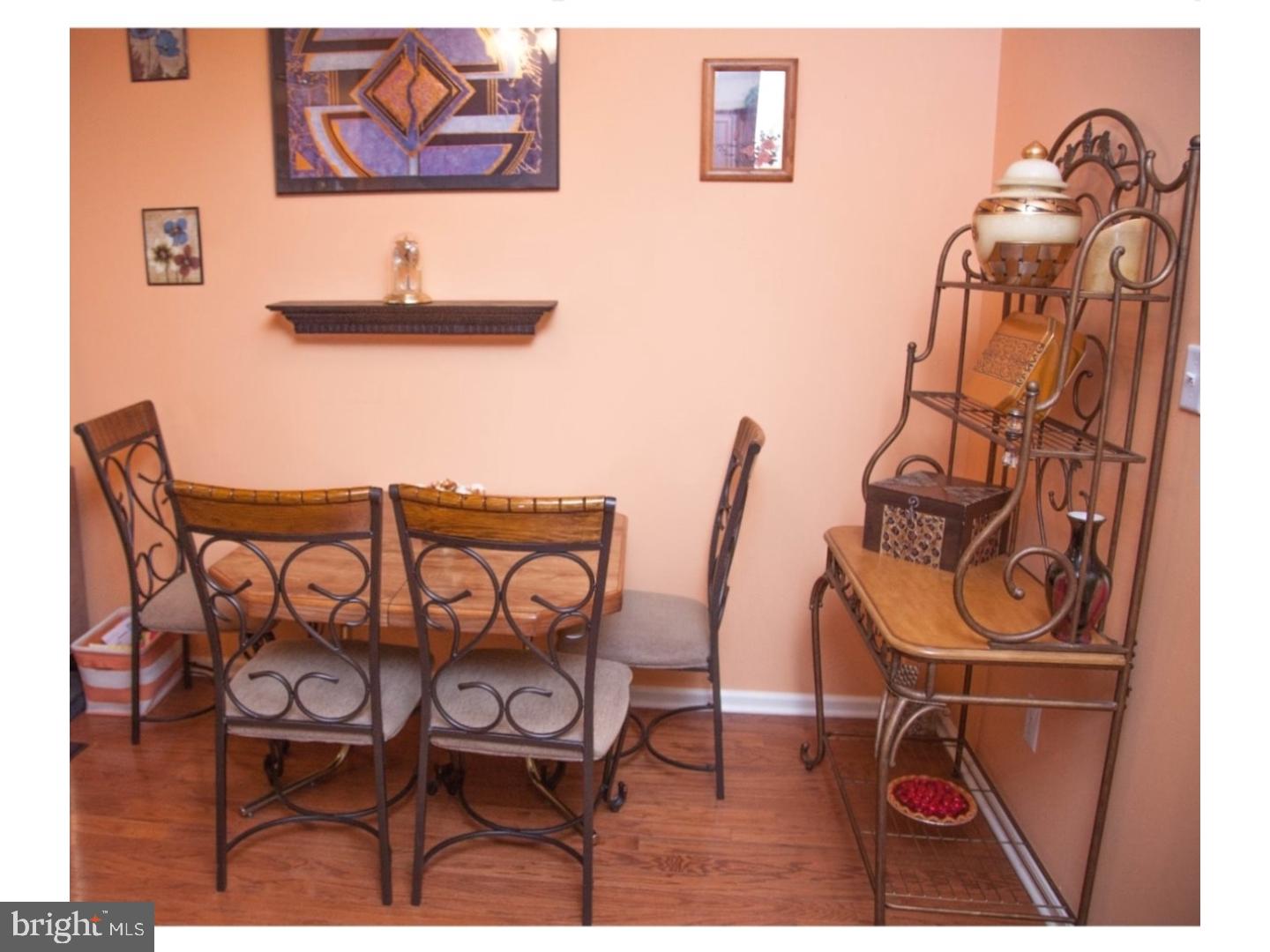 9 Old Cedarbrook Road Wyncote, PA 19095 - Photo 7 of 21 Dining Room
