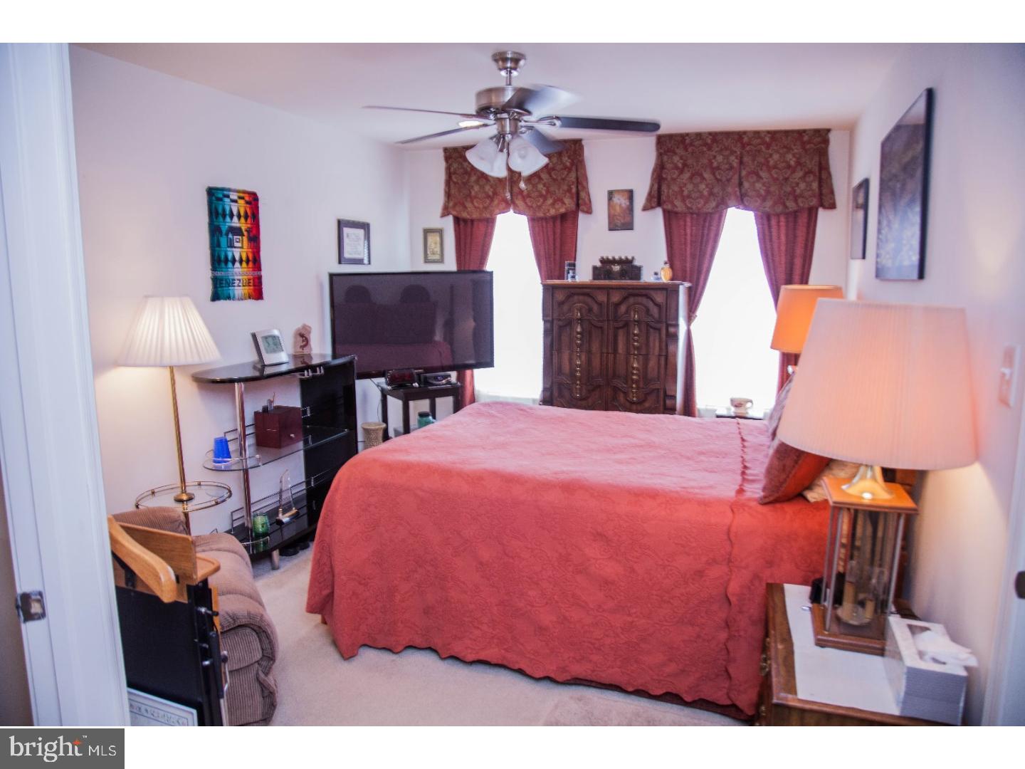9 Old Cedarbrook Road Wyncote, PA 19095 - Photo 10 of 21 Bedroom 2