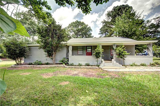 117 Moss Hill Terrace Road Natchitoches, LA 71457 - Photo 3 of 30