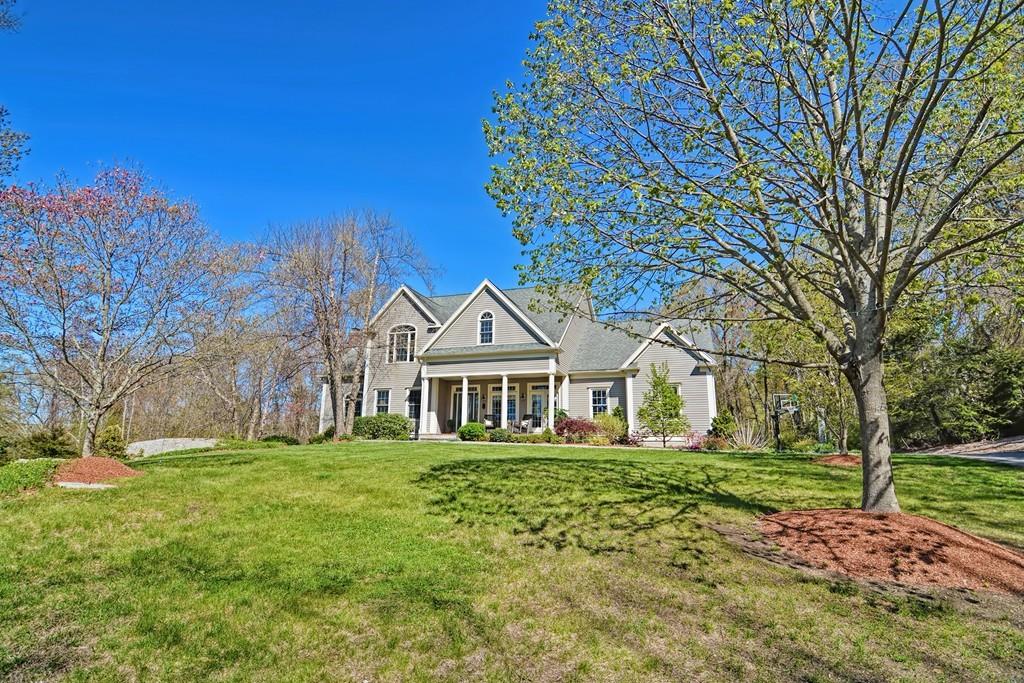 46 Jennings Road Holliston, MA 01746 - Photo 2 of 42 Gallery Image 2
