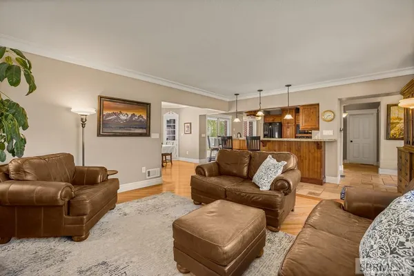 $551,000 | 235 West 13th Street, Idaho Falls, ID 83402