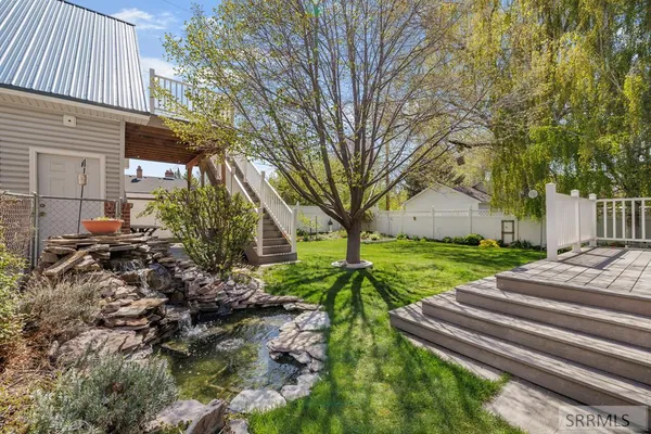 $551,000 | 235 West 13th Street, Idaho Falls, ID 83402