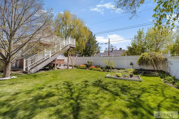 $551,000 | 235 West 13th Street, Idaho Falls, ID 83402