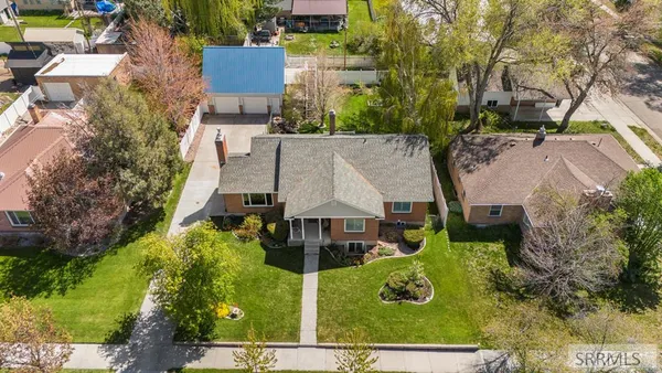$551,000 | 235 West 13th Street, Idaho Falls, ID 83402