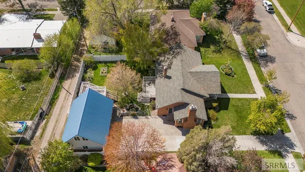 $551,000 | 235 West 13th Street, Idaho Falls, ID 83402
