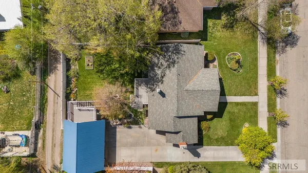 $551,000 | 235 West 13th Street, Idaho Falls, ID 83402