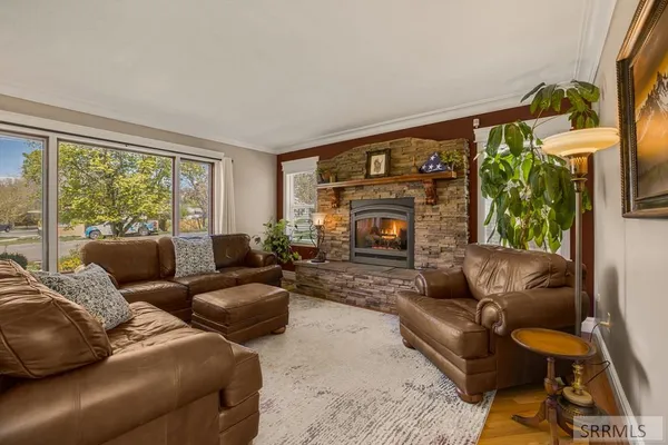 $551,000 | 235 West 13th Street, Idaho Falls, ID 83402