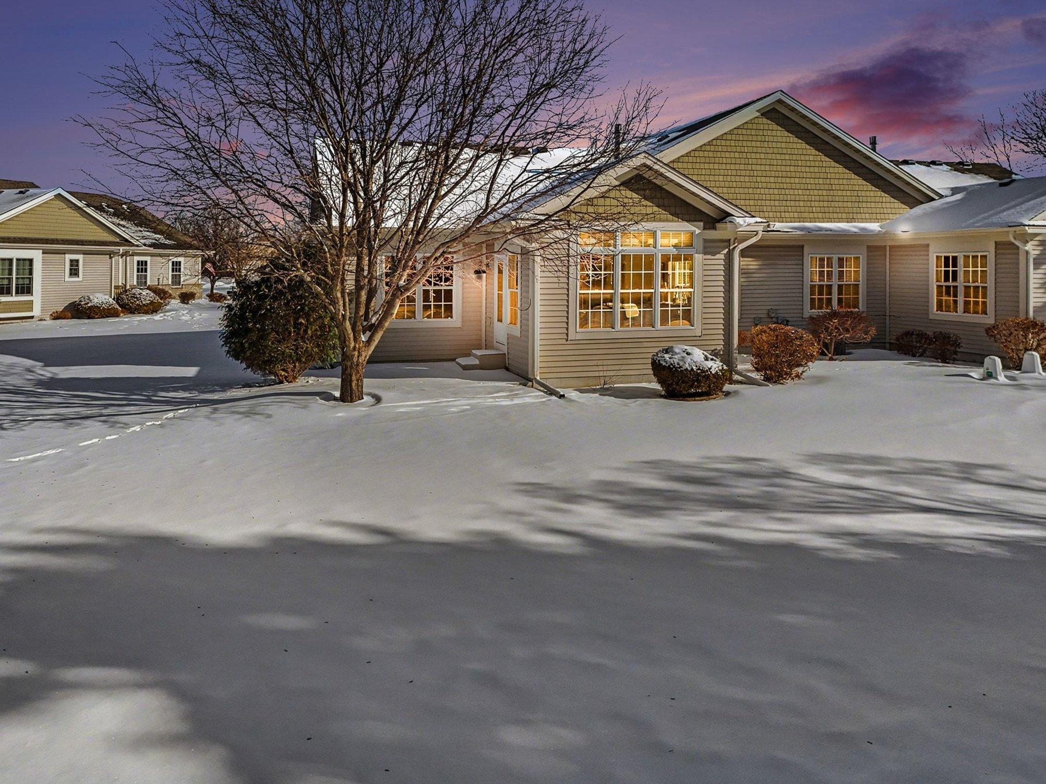 14461 Freesia Way Apple Valley, MN 55124 - Photo 1 of 1