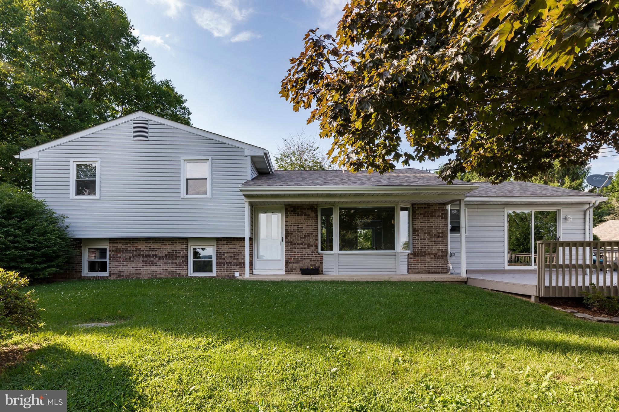 2709 Ridge Road Elverson, PA 19520 - Photo 1 of 41 Gallery Image 1