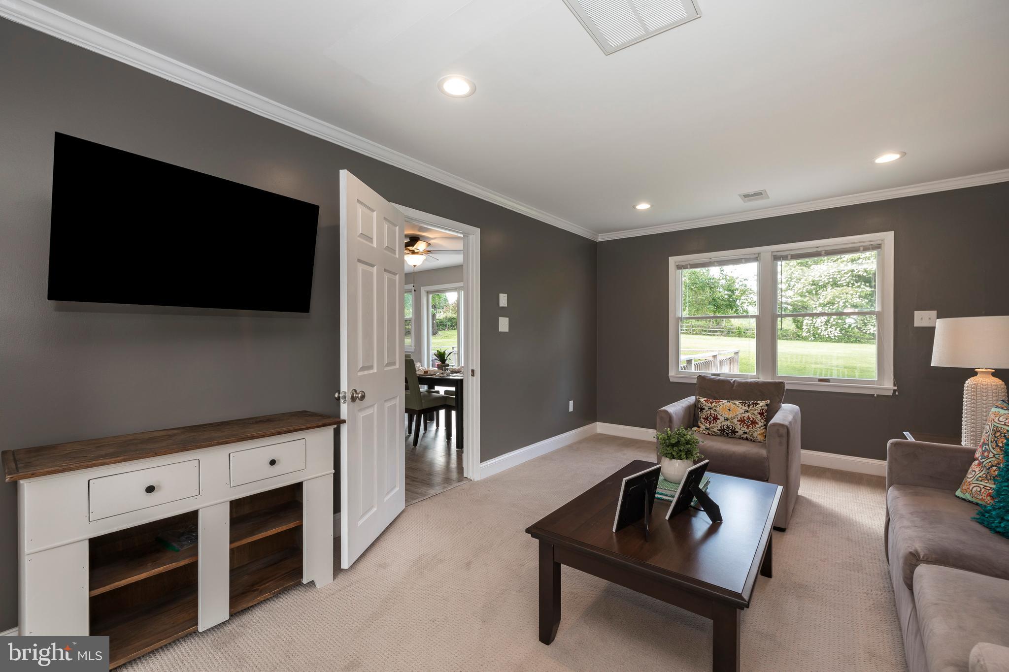 2709 Ridge Road Elverson, PA 19520 - Photo 21 of 41 Family Room, main level