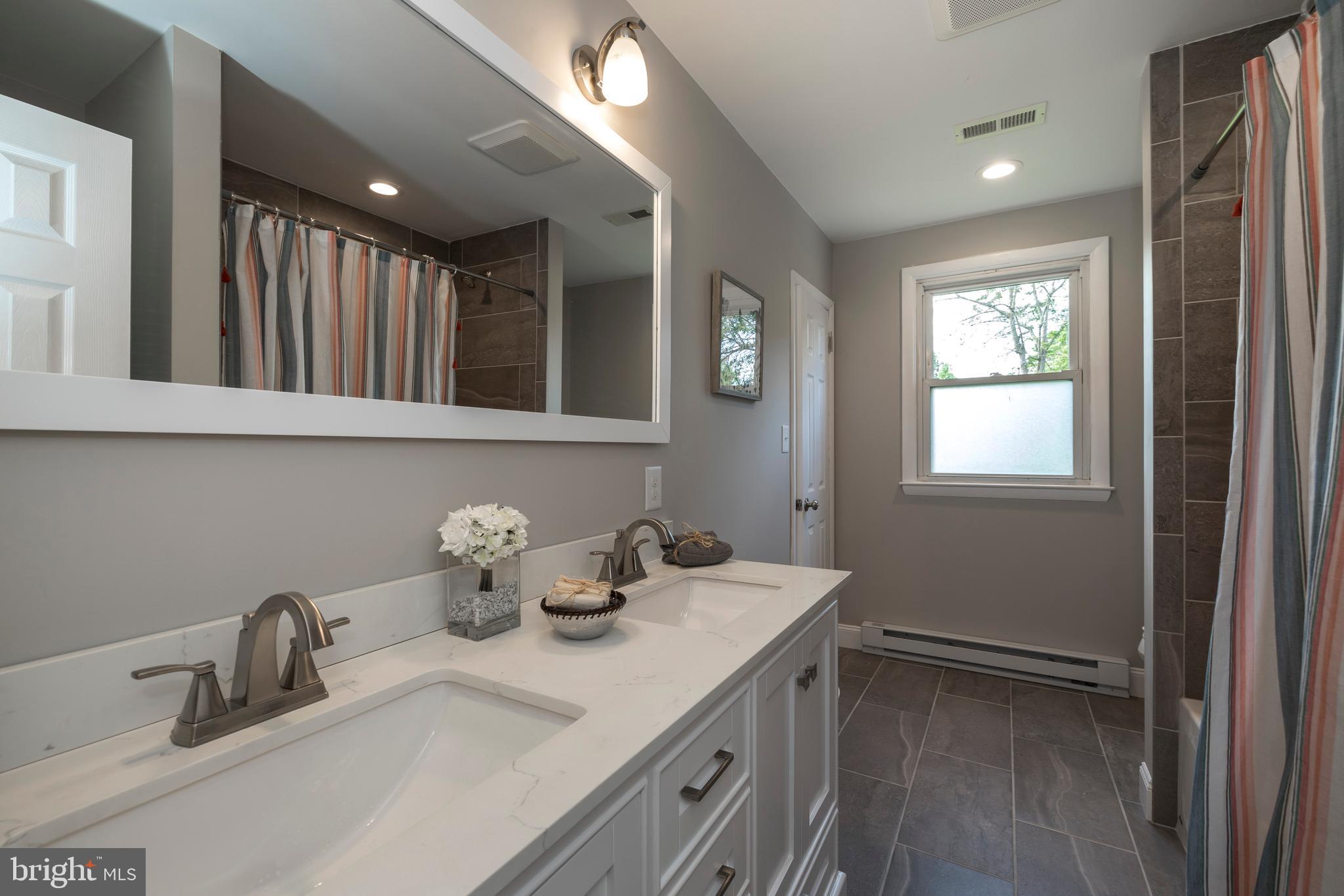 2709 Ridge Road Elverson, PA 19520 - Photo 22 of 41 Brand new full bath