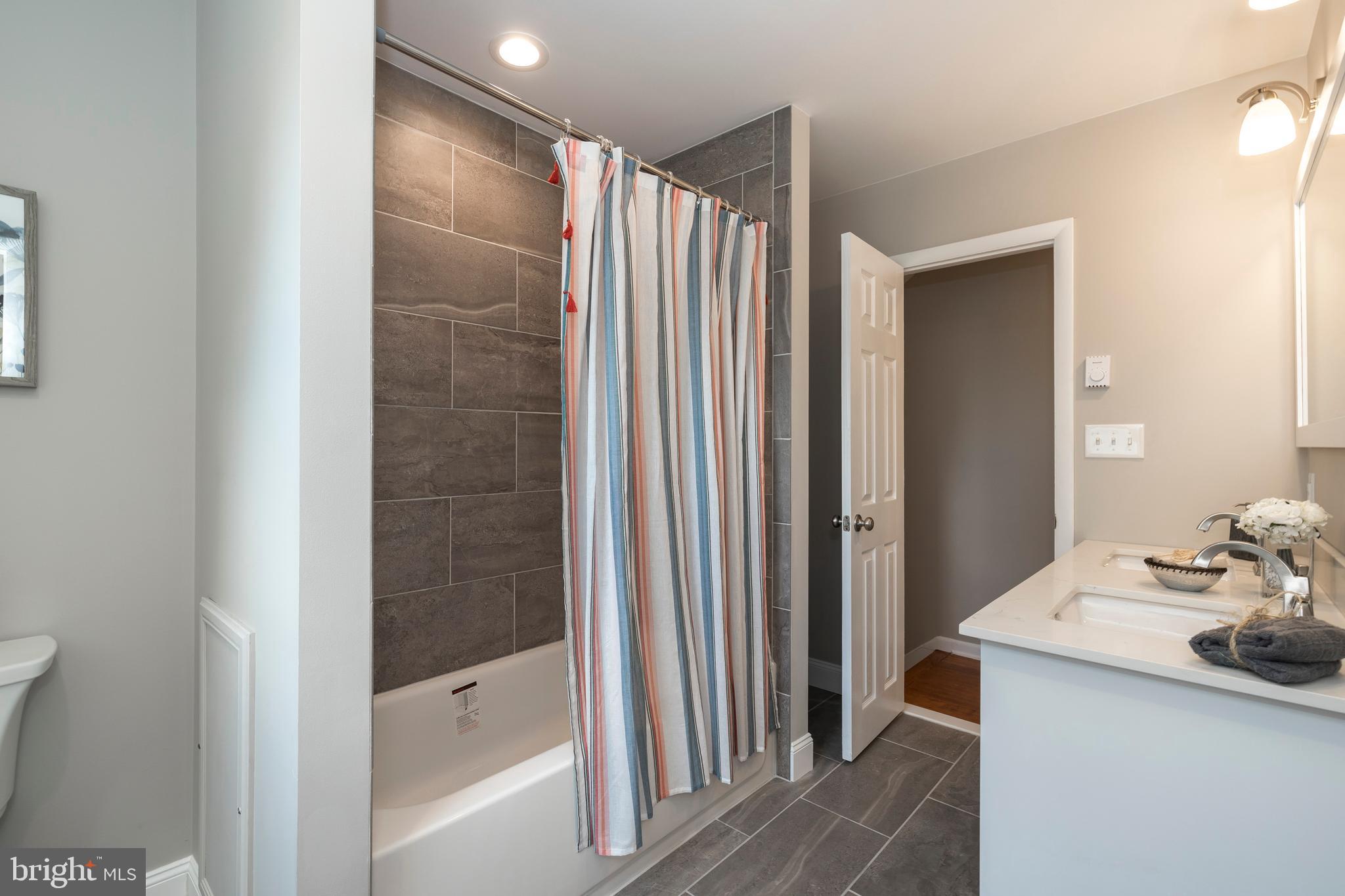 2709 Ridge Road Elverson, PA 19520 - Photo 23 of 41 Brand new full bath