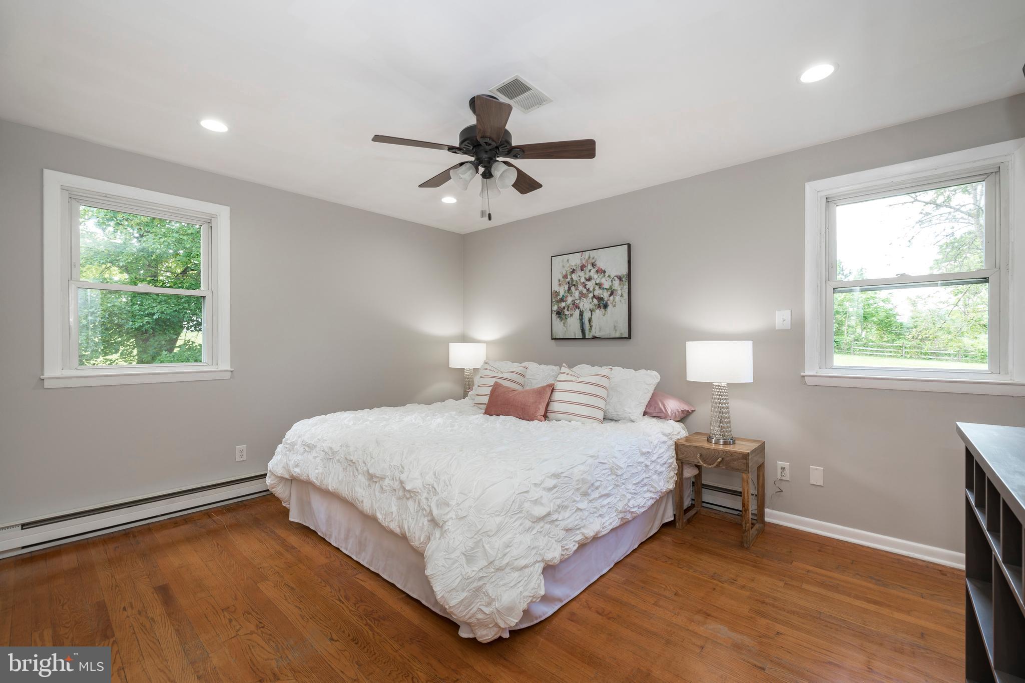 2709 Ridge Road Elverson, PA 19520 - Photo 24 of 41 Master bedroom