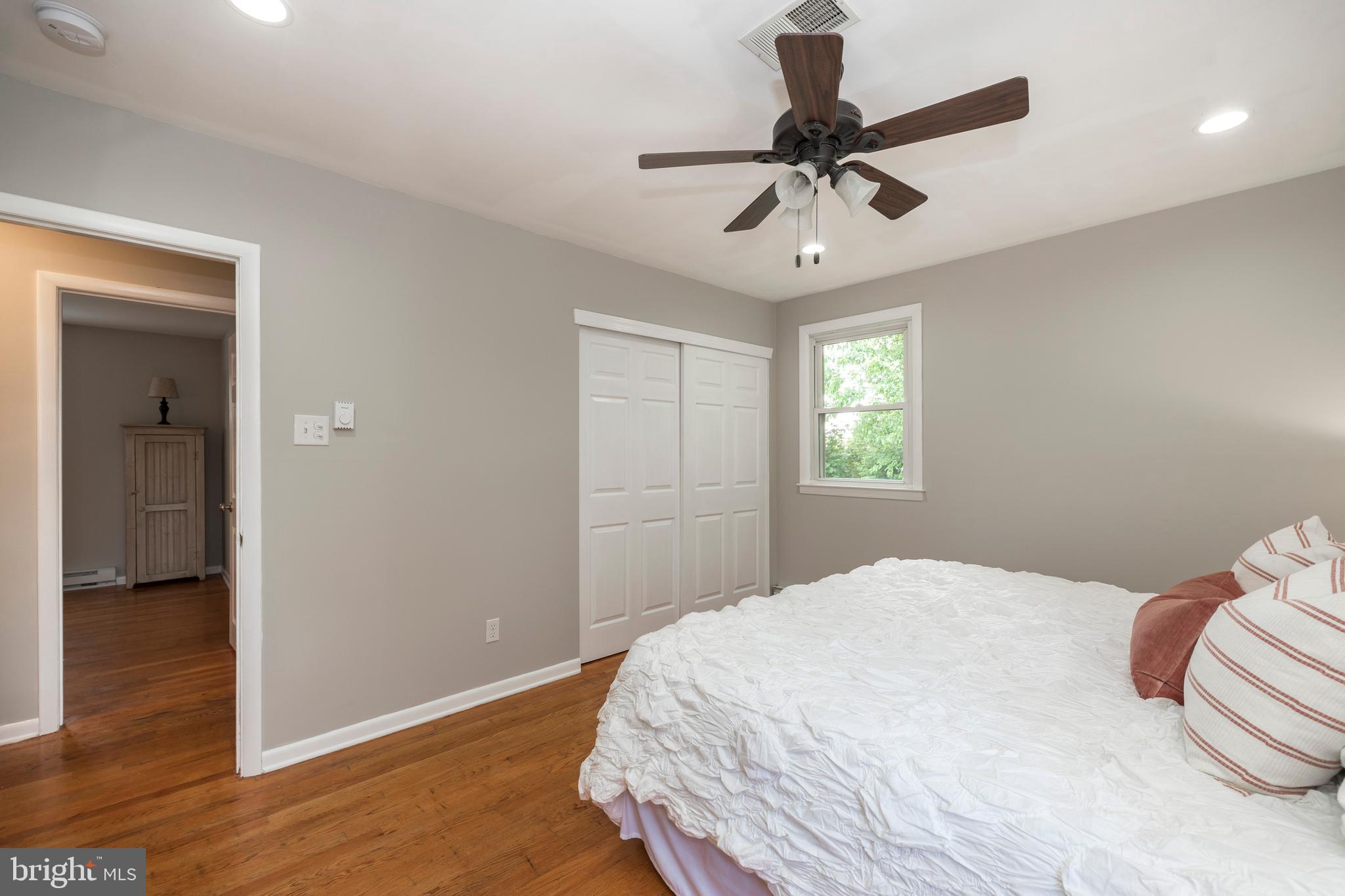 2709 Ridge Road Elverson, PA 19520 - Photo 25 of 41 Master bedroom