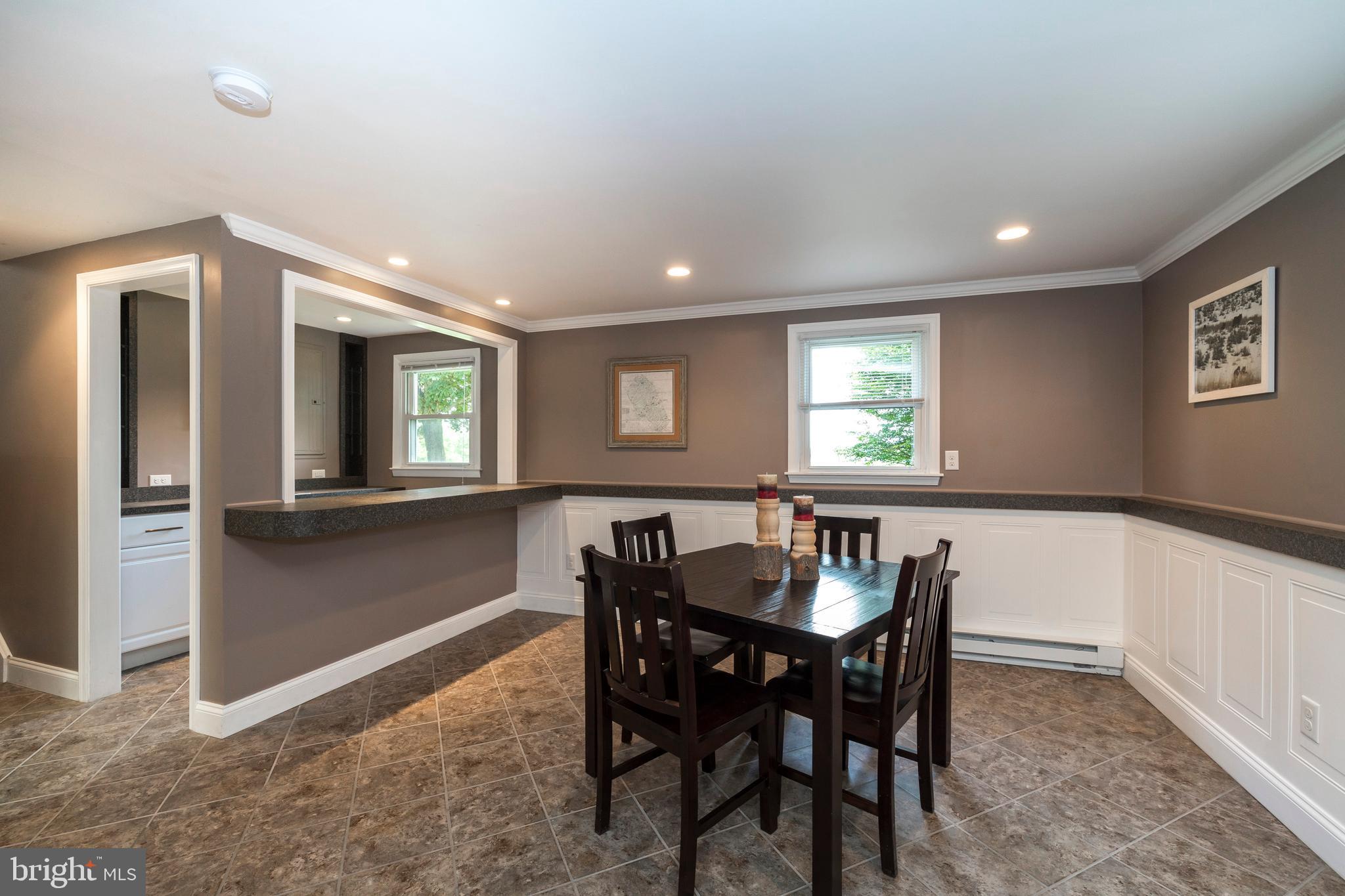 2709 Ridge Road Elverson, PA 19520 - Photo 29 of 41 Lower level Family Room