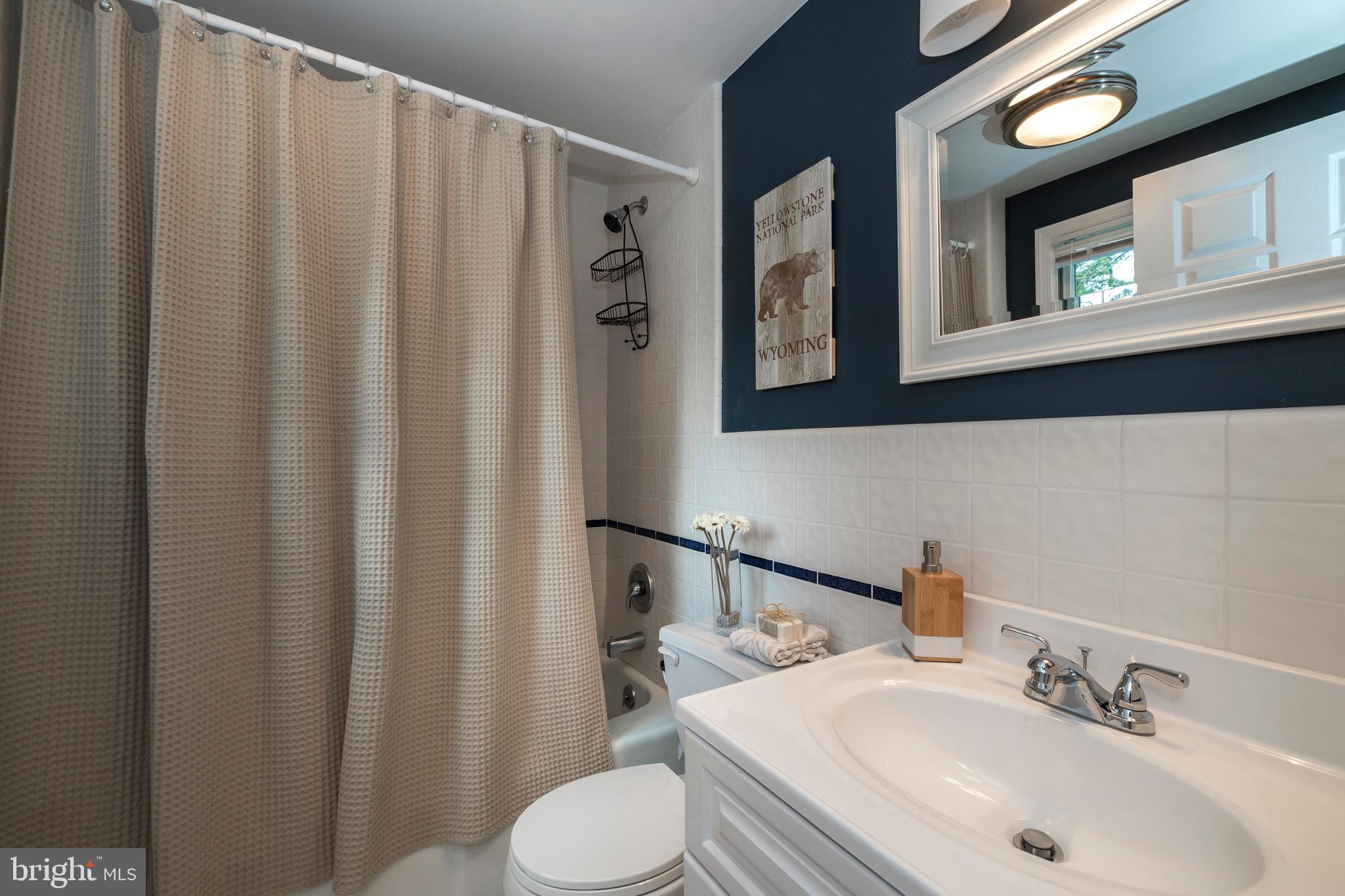 2709 Ridge Road Elverson, PA 19520 - Photo 33 of 41 Full bath, lower level