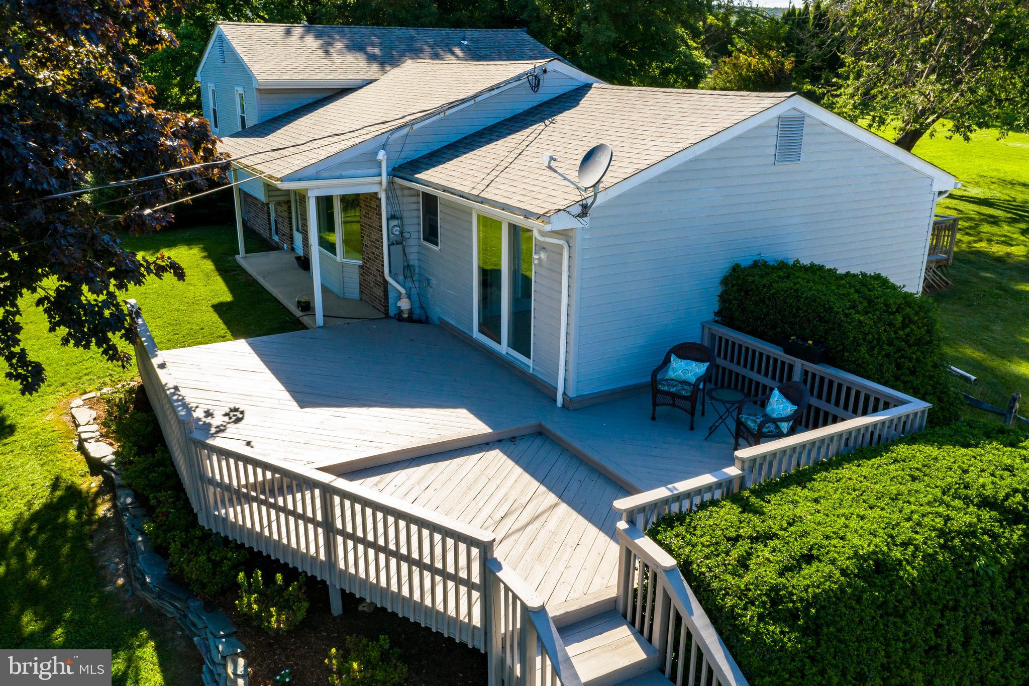 2709 Ridge Road Elverson, PA 19520 - Photo 5 of 41 Gallery Image 5