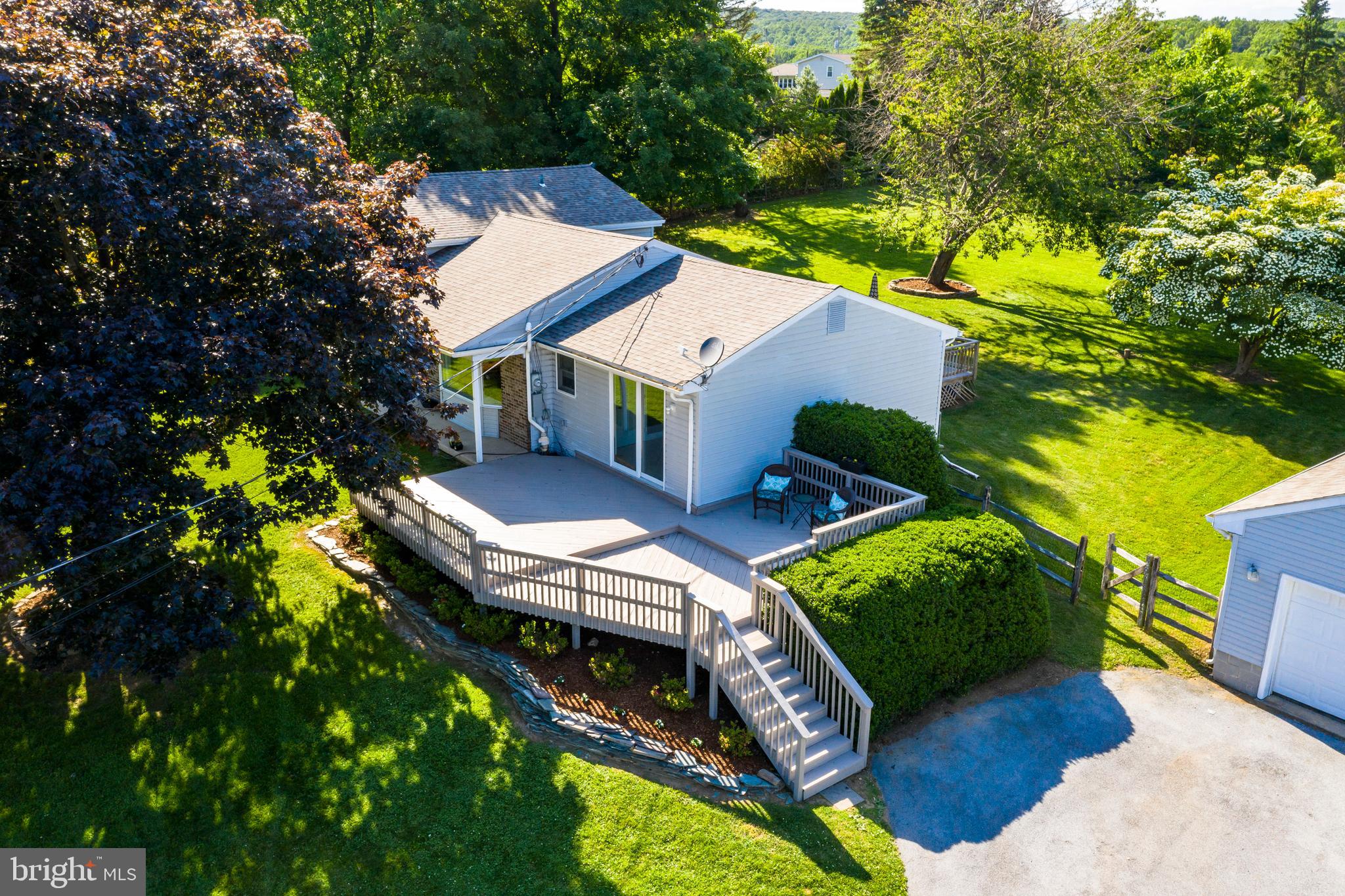 2709 Ridge Road Elverson, PA 19520 - Photo 6 of 41 Gallery Image 6