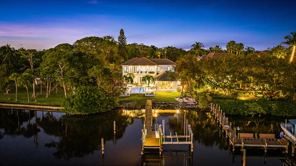 $12,750,000 | 19651 North Riverside Drive, Jupiter, FL 33469