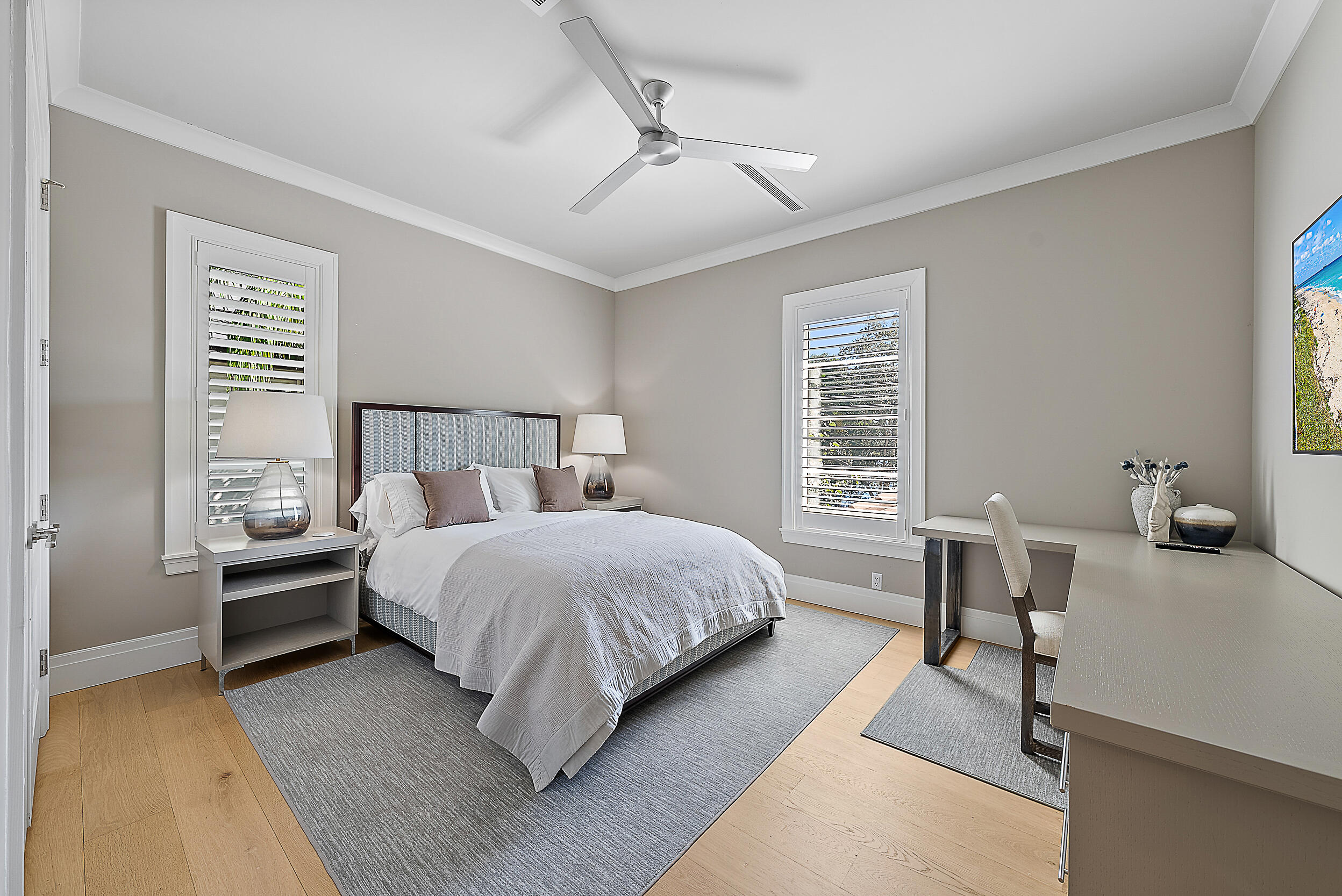 19651 North Riverside Drive Jupiter, FL 33469 - Photo 22 of 37 2nd Floor Guest