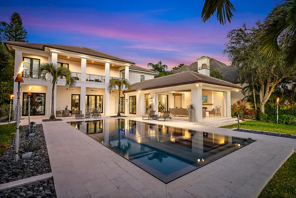 $12,750,000 | 19651 North Riverside Drive, Jupiter, FL 33469