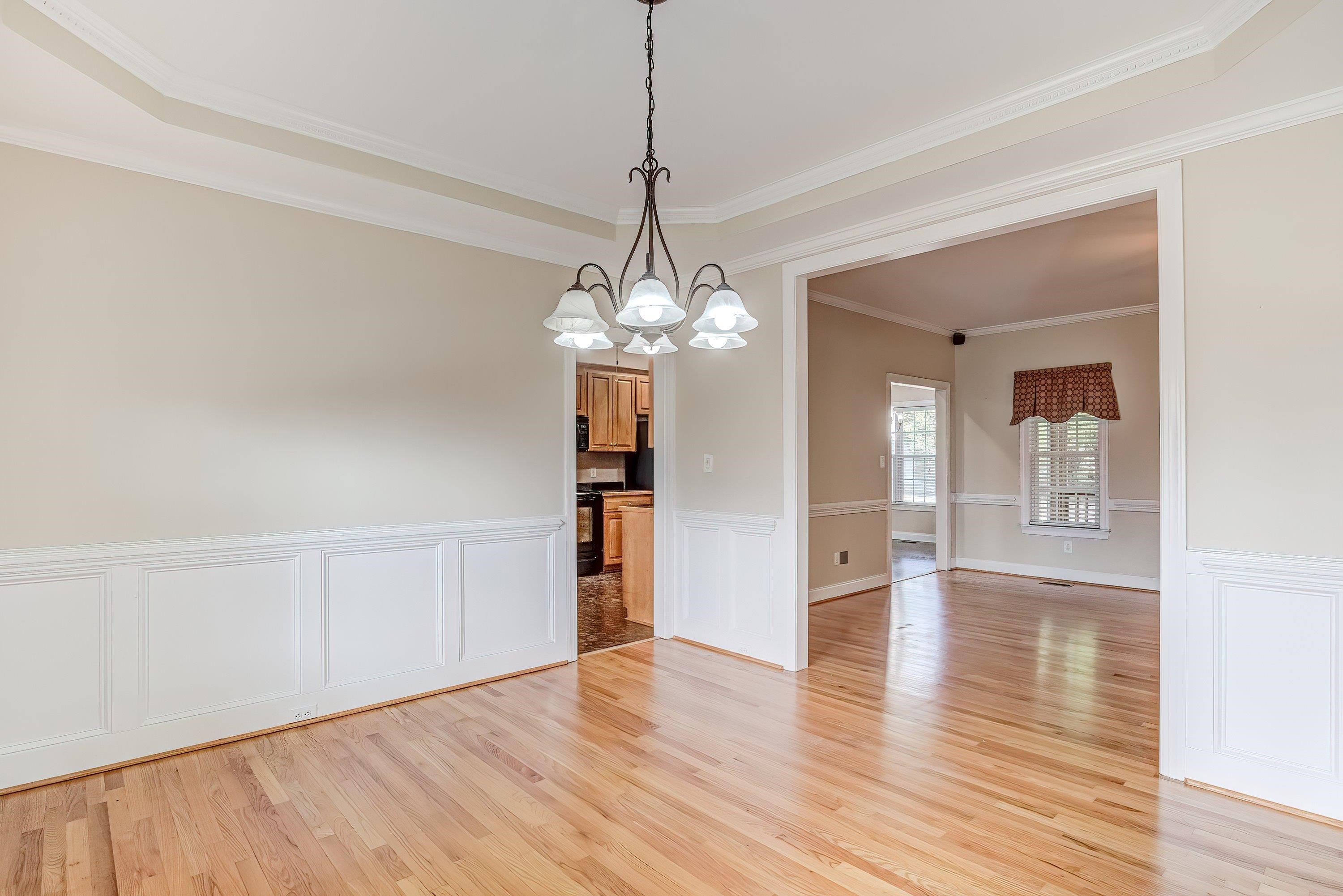 199 Cameron Drive Raleigh, NC 27603 - Photo 13 of 56 Photo 13