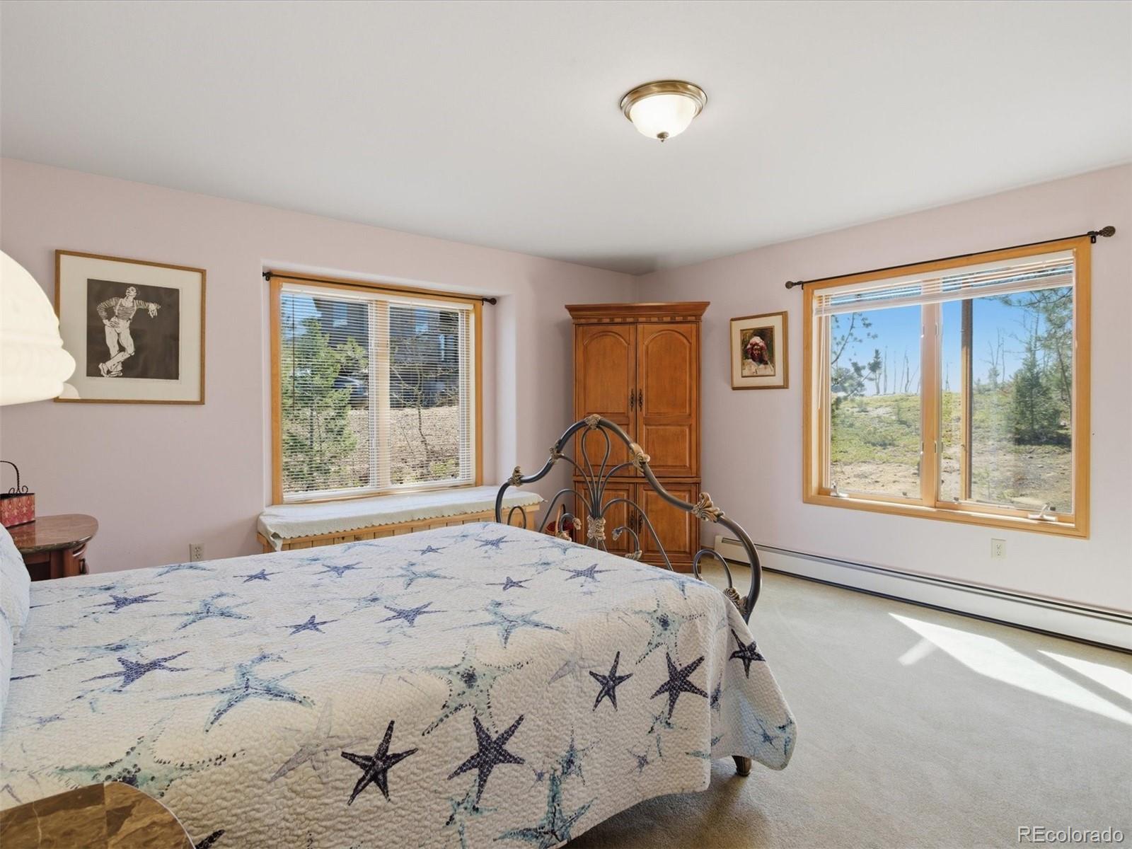 232 Highlands Drive Bailey, CO 80421 - Photo 23 of 50
