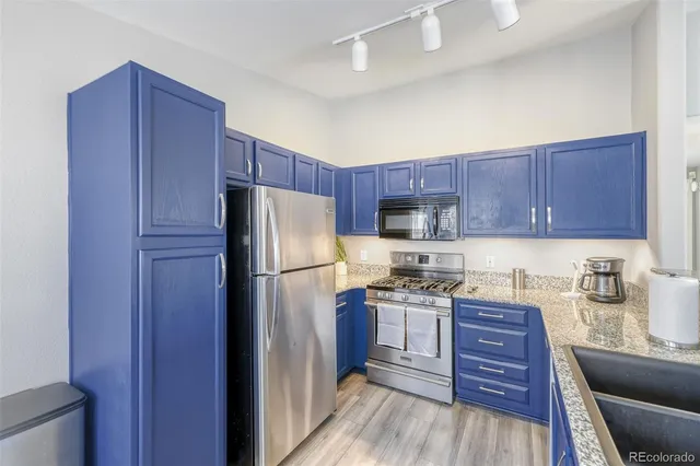 $365,000 | 8425 Pebble Creek Way, Unit 201, Highlands Ranch, CO 80126