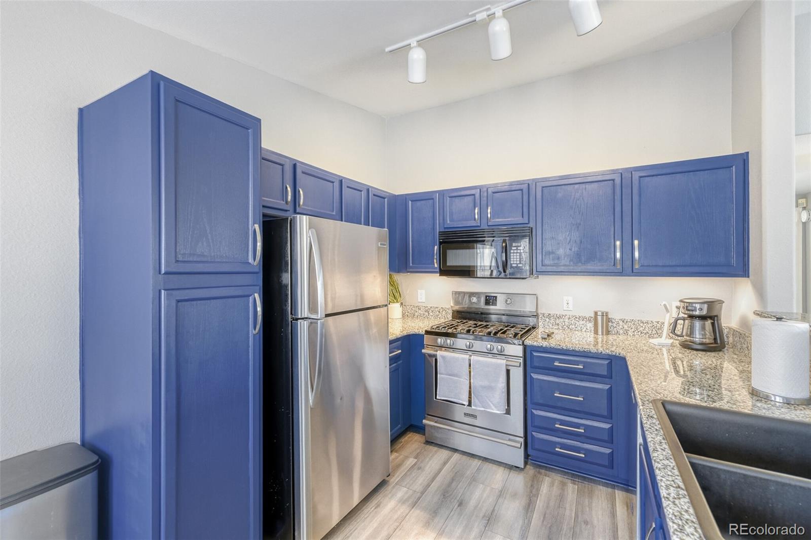 8425 Pebble Creek Way, Unit 201 Highlands Ranch, CO 80126 - Photo 3 of 12