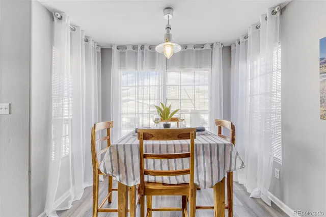 $365,000 | 8425 Pebble Creek Way, Unit 201, Highlands Ranch, CO 80126