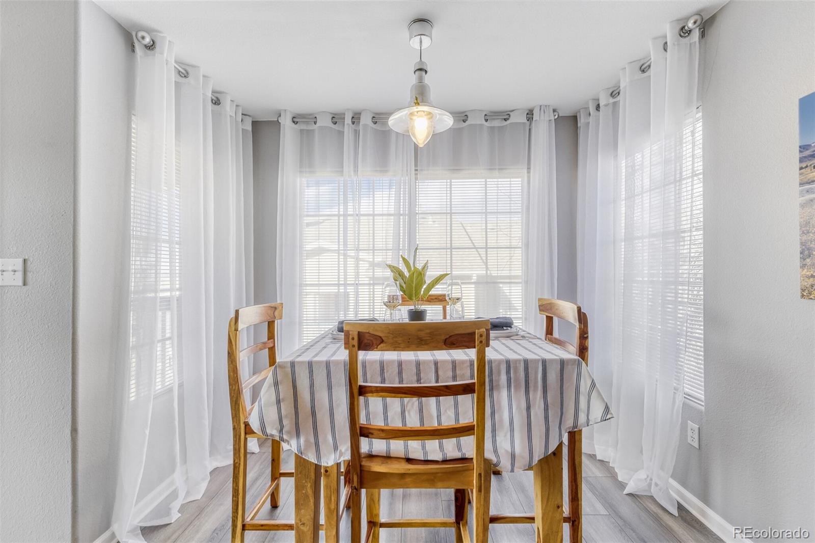 8425 Pebble Creek Way, Unit 201 Highlands Ranch, CO 80126 - Photo 4 of 12